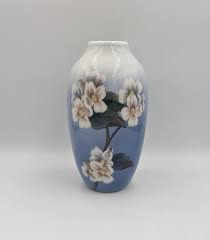 Royal Copenhagen Vase, Vintage, Small - Etsy