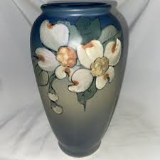 Weller Dogwood Vase | eBay