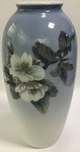 Sold at Auction: Royal Copenhagen Vase