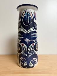 Royal Copenhagen Tenera Vase Number 207 - 2967, Designed by ...