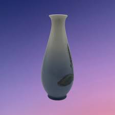 Royal Copenhagen 7" Vase (2916/4055) – Revolve Estate ...