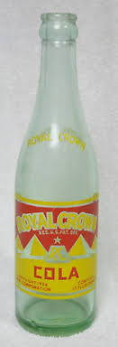 LOT Billings Montana Vintage Soda Bottles ACL Embossed Eureka NEHI Royal Crown | eBay