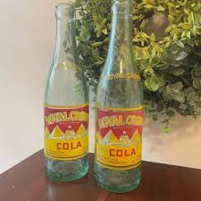 1930s Cola Bottle - Etsy