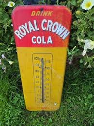 Advertising Thermometer in Advertising for sale | eBay