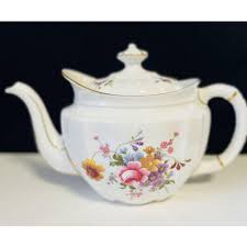 Royal Crown Derby Posy Large Teapot | eBay
