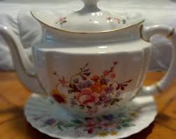 72 Hour Sale*** Vintage Royal Crown Derby Posies Collection ...