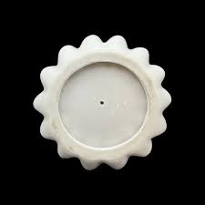 Vintage Porcelain Hand Shaped Victorian Style Ring Tree ...