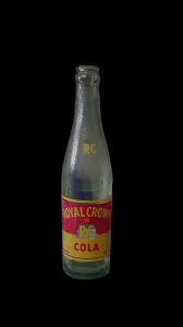 Rare ACL RC Cola Bottle Tifton GA Great Condition - Etsy