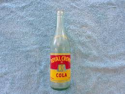 Rc Cola Bottle In Royal Crown, Nehi & Diet Rite Advertising for sale | eBay