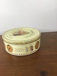 Beatrix Potter Peter Rabbit cookies Biscuit tin | eBay