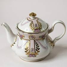Royal Danube Teapot | eBay