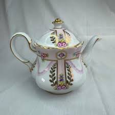 Royal Danube Teapot - Etsy