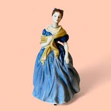 White Dress Doulton - Etsy Singapore