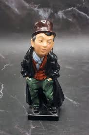 VTG 1922-1983 Royal Doulton "Artful Dodger" Bone China ...