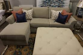 Veronica 2 Piece Sectional | McLean Furniture