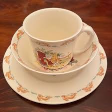 Royal Doulton | Accessories | Nwt Royal Doulton Bunnykins ...