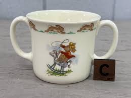 Vintage Children's Dinnerware | Choose From: Precious ...