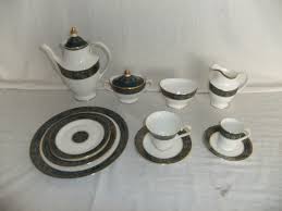 c4 Porcelain Bone China Royal Doulton - Carlyle - last tea ...