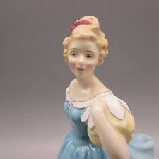 Royal Doulton Bone China Enchantment #HN2178 Figurine | eBay