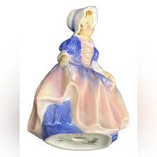 Royal Doulton | Other | Royal Doulton Dinky Do Hn 678 Fine ...