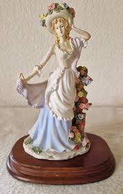 Leonardo Leonardo Collectable Sculptures & Figurines for sale | eBay