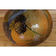 Antique 1893 Amelia Sprague Rookwood Gorham Sterling Silver ...