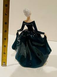 Royal Doulton Figurine Vintage England Sculpture Retired ...