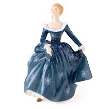 Fragrance HN2334 – Royal Doulton Figurine – Seaway China Co.