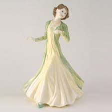 Hayley HN4556 – Royal Doulton Figurine – Seaway China Co.
