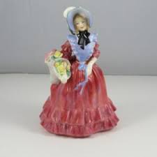 HN2136 Delphine | Charla-J Antiques