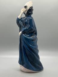 Royal Doulton Figurine Masque HN2554 Design | eBay