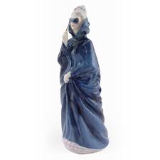 Masque HN2554 – Royal Doulton Figurine – Seaway China Co.