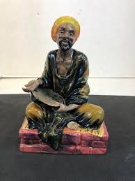 Royal Doulton Figure Mendicant HN 1365 | eBay