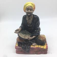 ROYAL DOULTON PORCELAIN FIGURE MENDICANT HN1365 FIGURINE ...