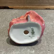 Vintage Royal Doulton Lady Figurine "rose" HN1368 Bone China ...