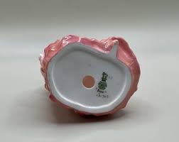 Vintage Royal Doulton "rose” - Child Classic Series ...