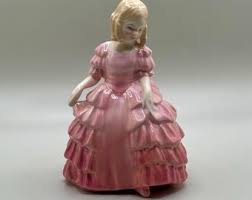 Vintage Royal Doulton "rose” - Child Classic Series ...