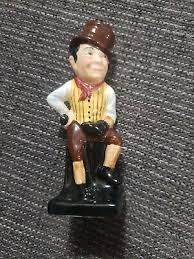 Vintage Royal Doulton Sam Weller Figurine Charles Dickens ...