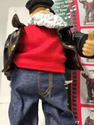 Vintage Working Motion Activated Singing Dancing Sock Hop ...