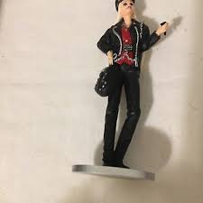 Hallmark Keepsake Ornament Barbie Harley-Davidson Barbie ...