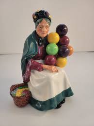 Balloon Seller for sale | eBay