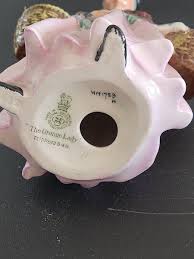 Royal Doulton The Orange Lady HN 1759 | eBay