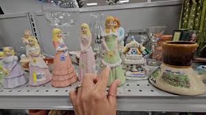 Julie Thrifts | Hernando MS