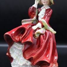 Royal Doulton Hn - Etsy New Zealand