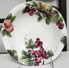 Royal Doulton Fine China VINTAGE GRAPE AP Bowl Never Been ...