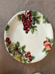 Royal Doulton Vintage Grape Everyday Ware | Choose From ...