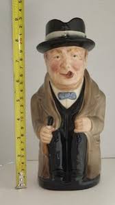 Winston Churchill Mug | eBay