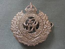 Tels Insignia | Canada WW2 Period Royal Canadian Engineers ...