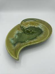 VINTAGE POTTERY CERAMIC Regal Roaring Lion Ashtray Cigarette Holder Brown Glaze $78.52 - PicClick CA