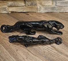 Royal Haeger Panther | eBay